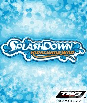 game pic for Splashdown: Rides Gone Wild